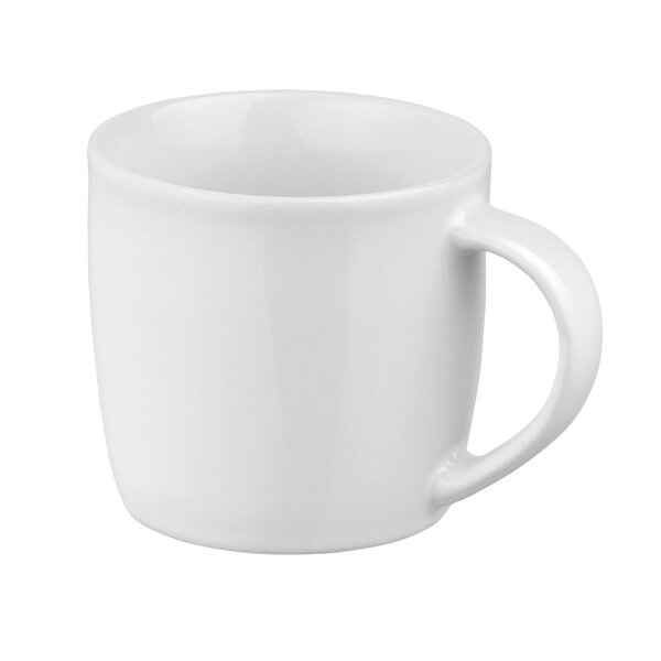 Tasse aus Keramik 370 ml Haspat