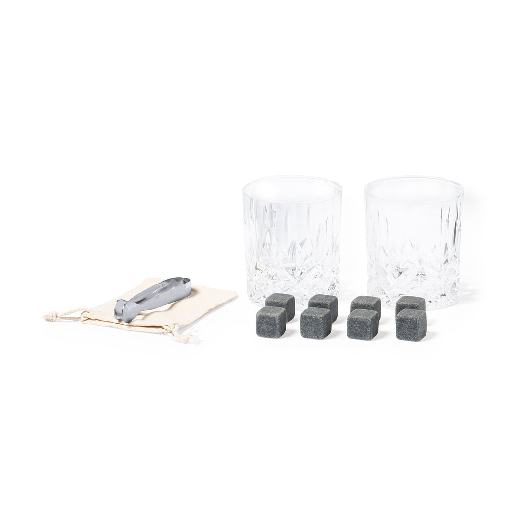 Whisky Set Idger