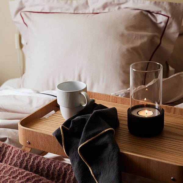 Inka Becher mit Ohr 270ml Giamio