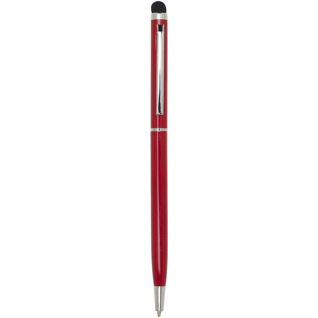 Stylus Aluminium Kugelschreiber - Vetorst