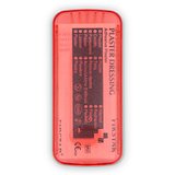 Pflasterbox mit 5 PE-Pflastern (56 × 18 mm) Palbrs