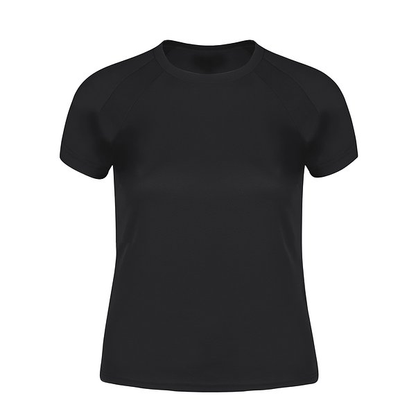 Frauen T-Shirt Idpor