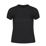 Frauen T-Shirt Idpor