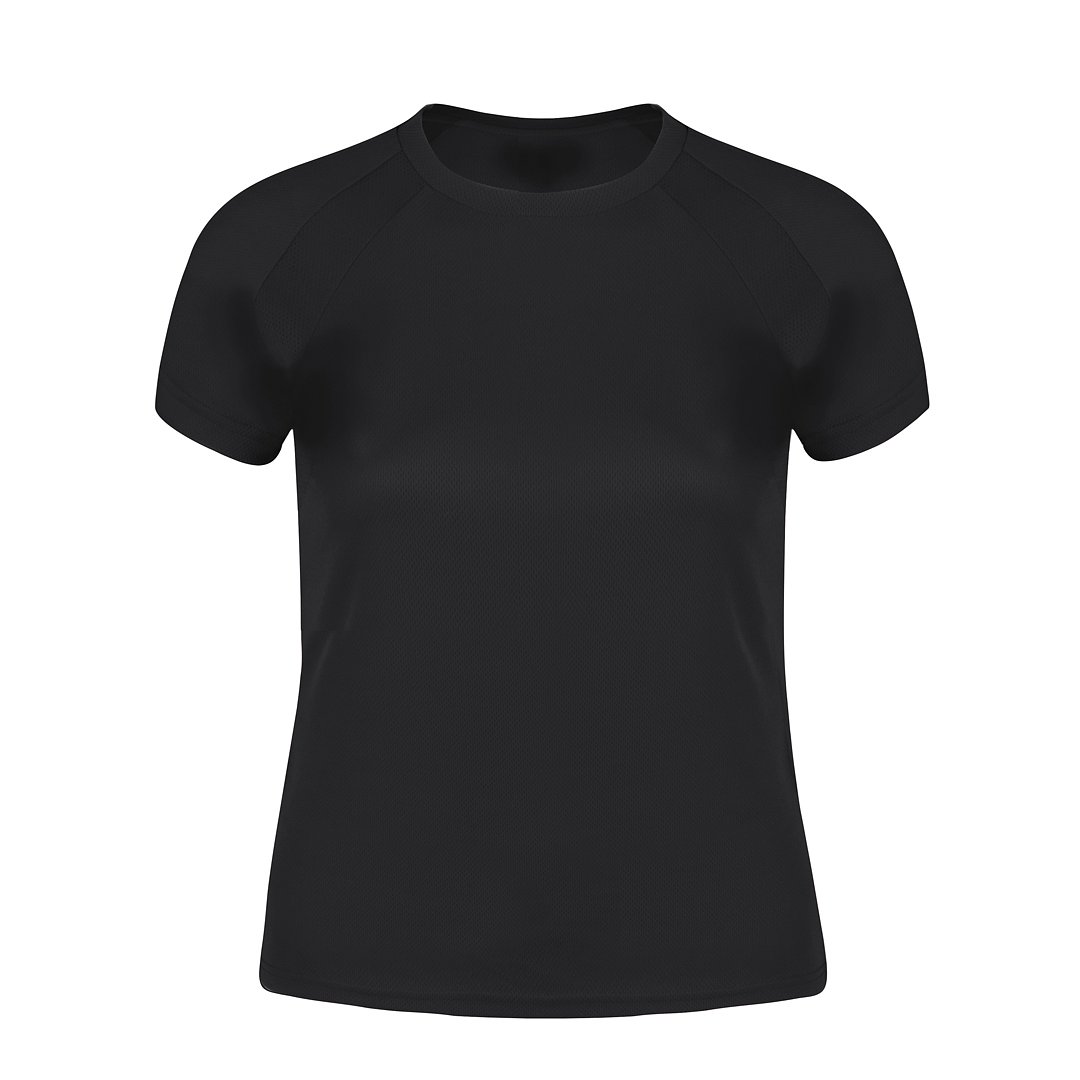 Frauen T-Shirt Idpor