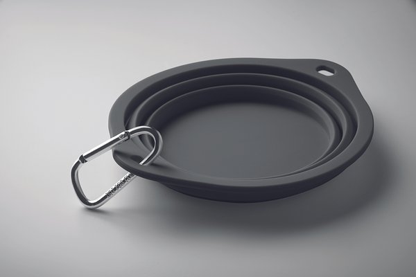 Faltbarer Napf 350 ml Köbigep