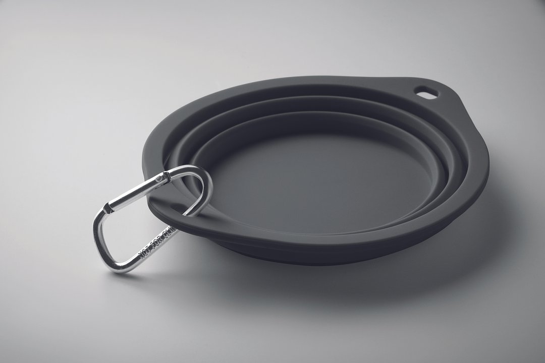 Faltbarer Napf 350 ml Köbigep