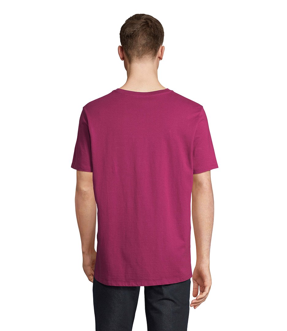 T-Shirt Bio 175g Uediver