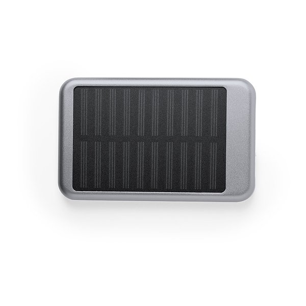 Power Bank Idder