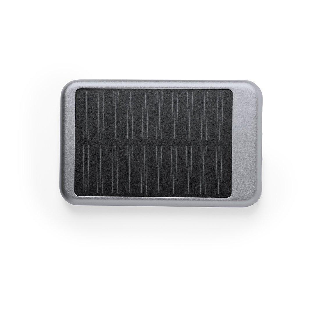 Power Bank Idder