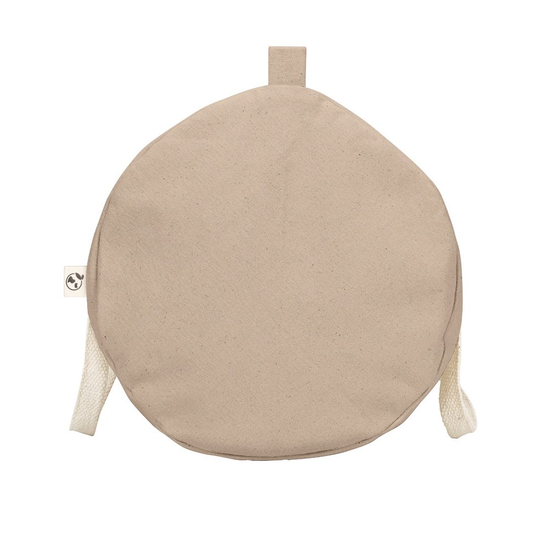 Sporttasche aus recyceltem Baumwolle und recyceltem Polyester (380 g/m²) Jürgrin