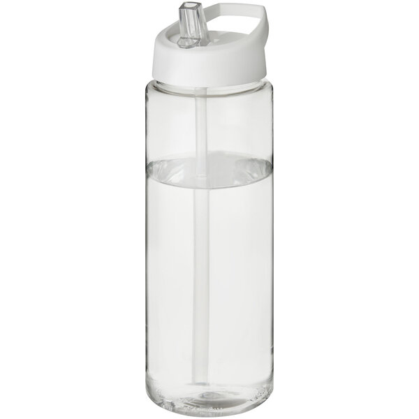 Vibe 850 ml Sportflasche mit Ausgussdeckel - Walieri