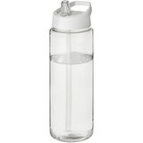 Vibe 850 ml Sportflasche mit Ausgussdeckel - Walieri