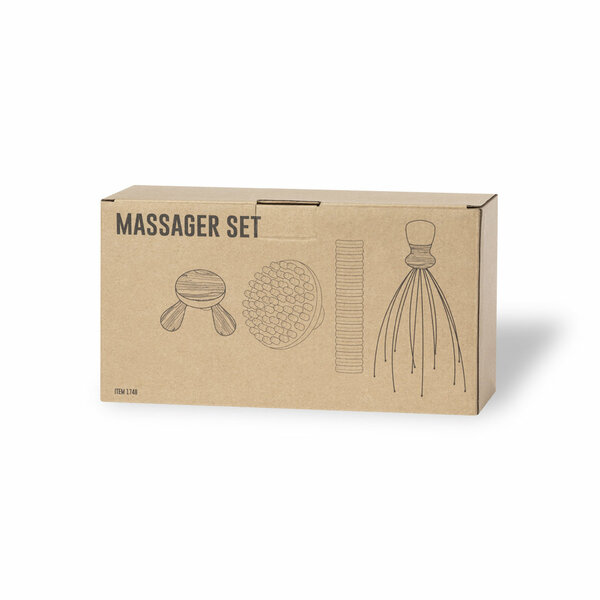 Massagegerät Idfen