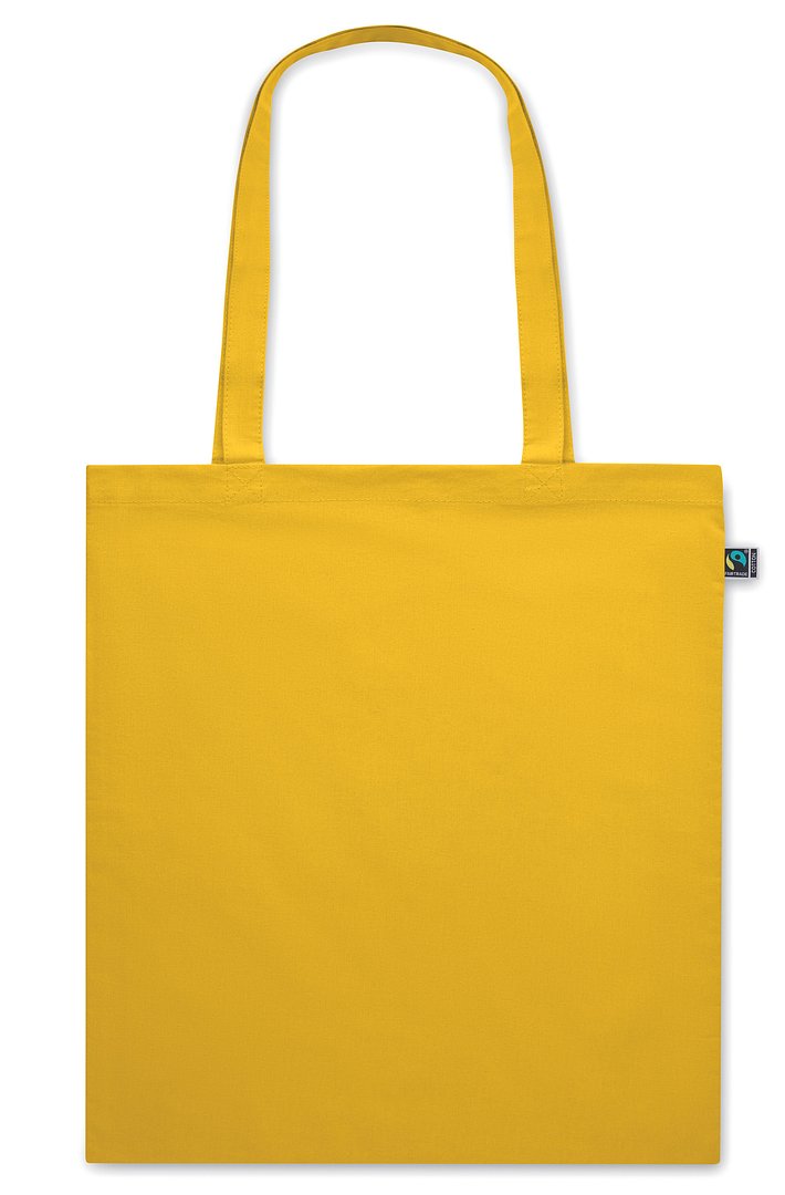 Einkaufstasche Fairtrade 140g Giusepat