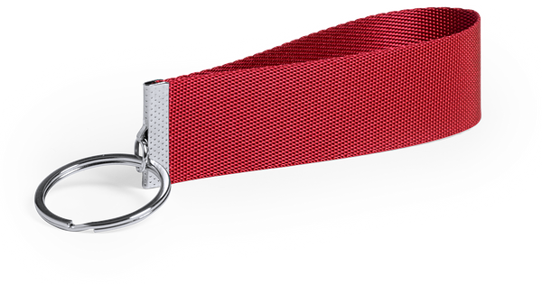 Schlüsselanhänger Idfin