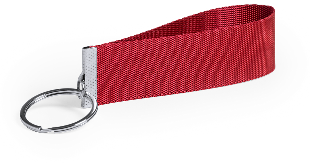 Schlüsselanhänger Idfin