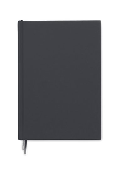 DIN A5 Notizbuch rec. Material Paulitz