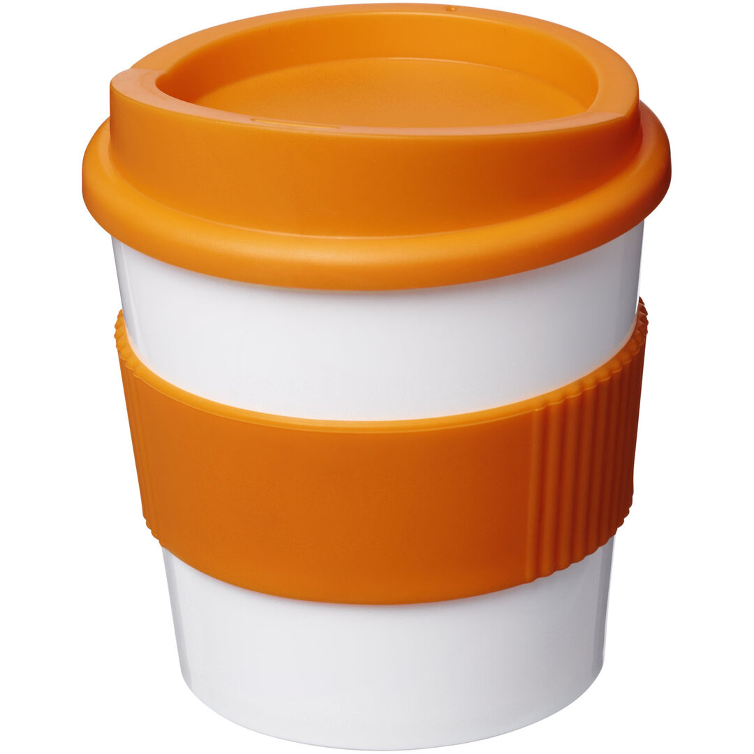 Primo 250 ml Becher mit Schutzring - Lolfat