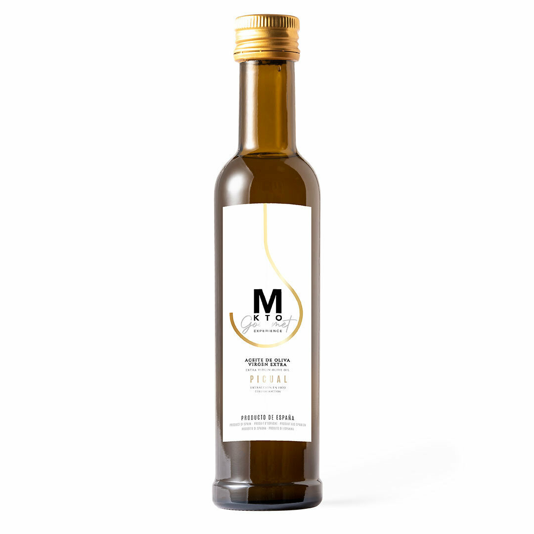 Olivenöl Premium Set Idden