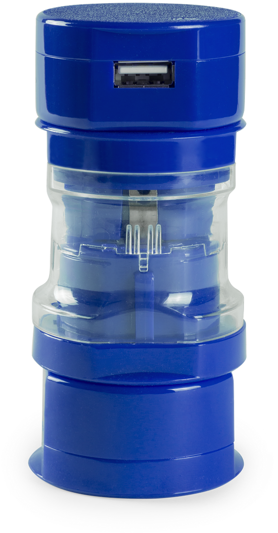 Steckeradapter Idbox