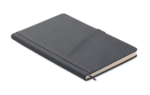 DIN A5 Notizbuch Giust