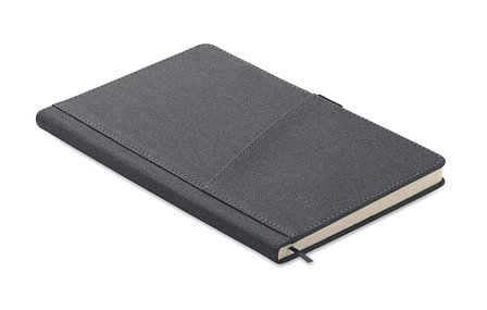 DIN A5 Notizbuch Giust