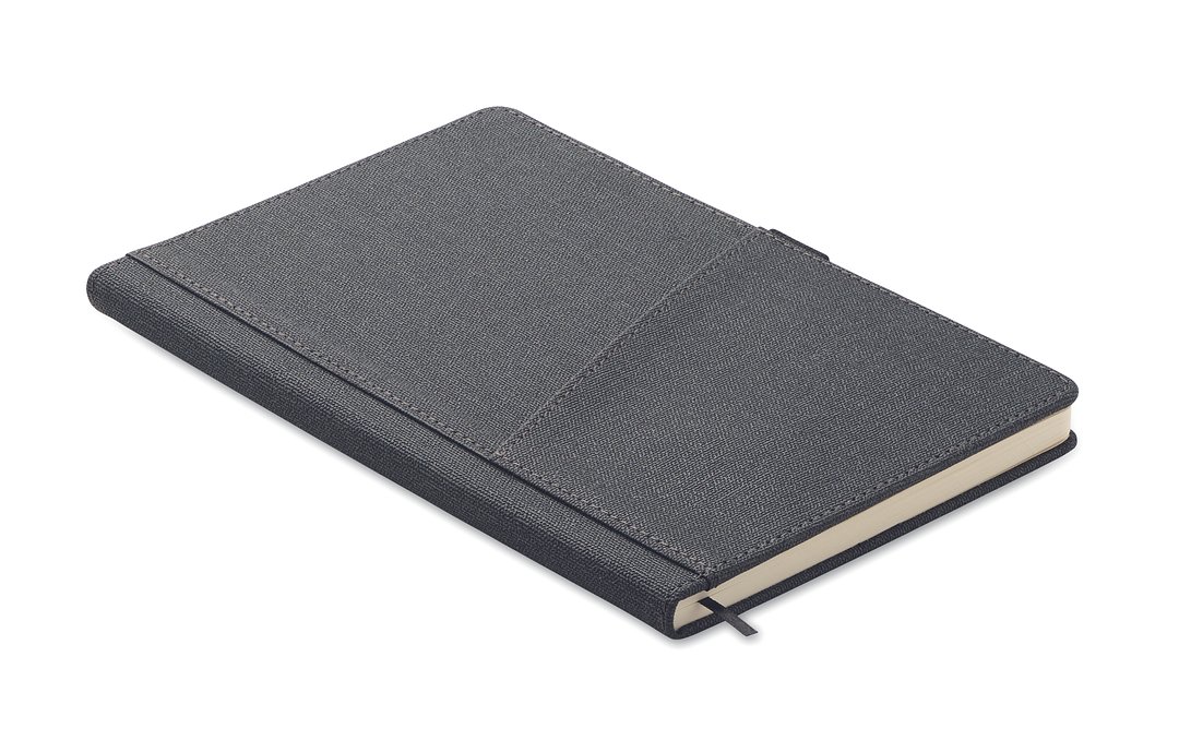 DIN A5 Notizbuch Giust