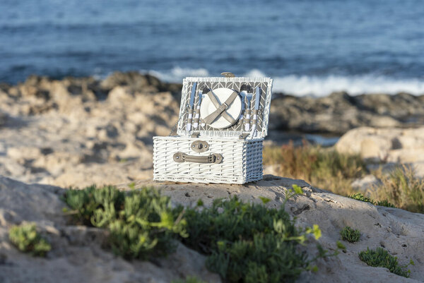 Picnic Wärme Tasche Idand