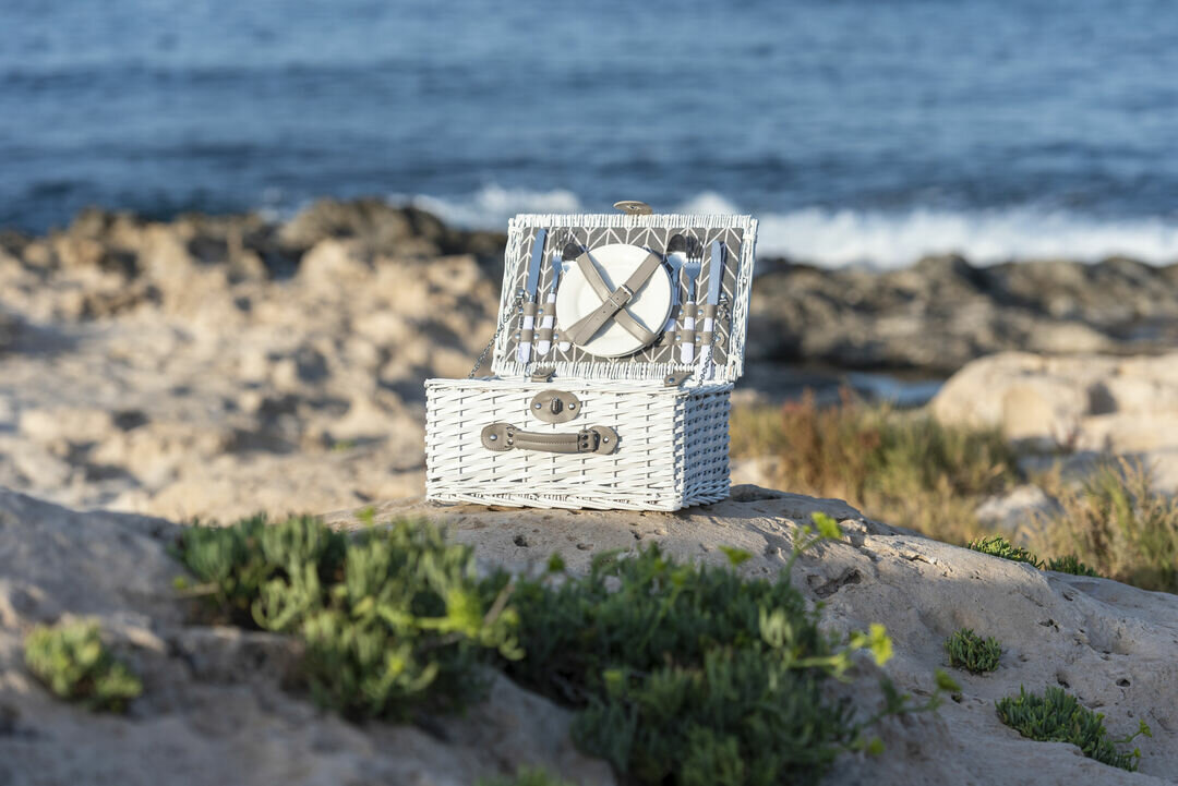 Picnic Wärme Tasche Idand