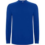 Langerärmeliges T-Shirt, 160 g/m2 - Stina