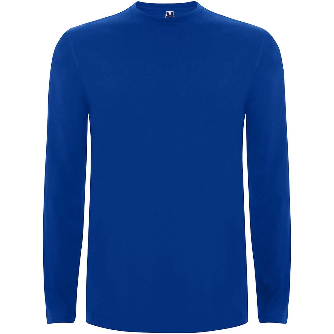 Langerärmeliges T-Shirt, 160 g/m2 - Stina