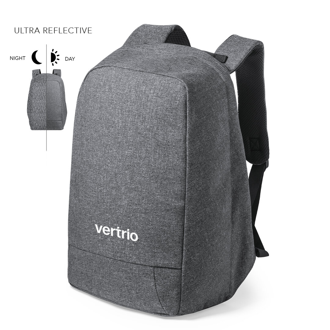 Anti-Diebstahl Rucksack Idsar