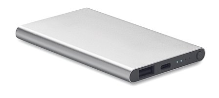 Powerbank 4000 mAh Anrin