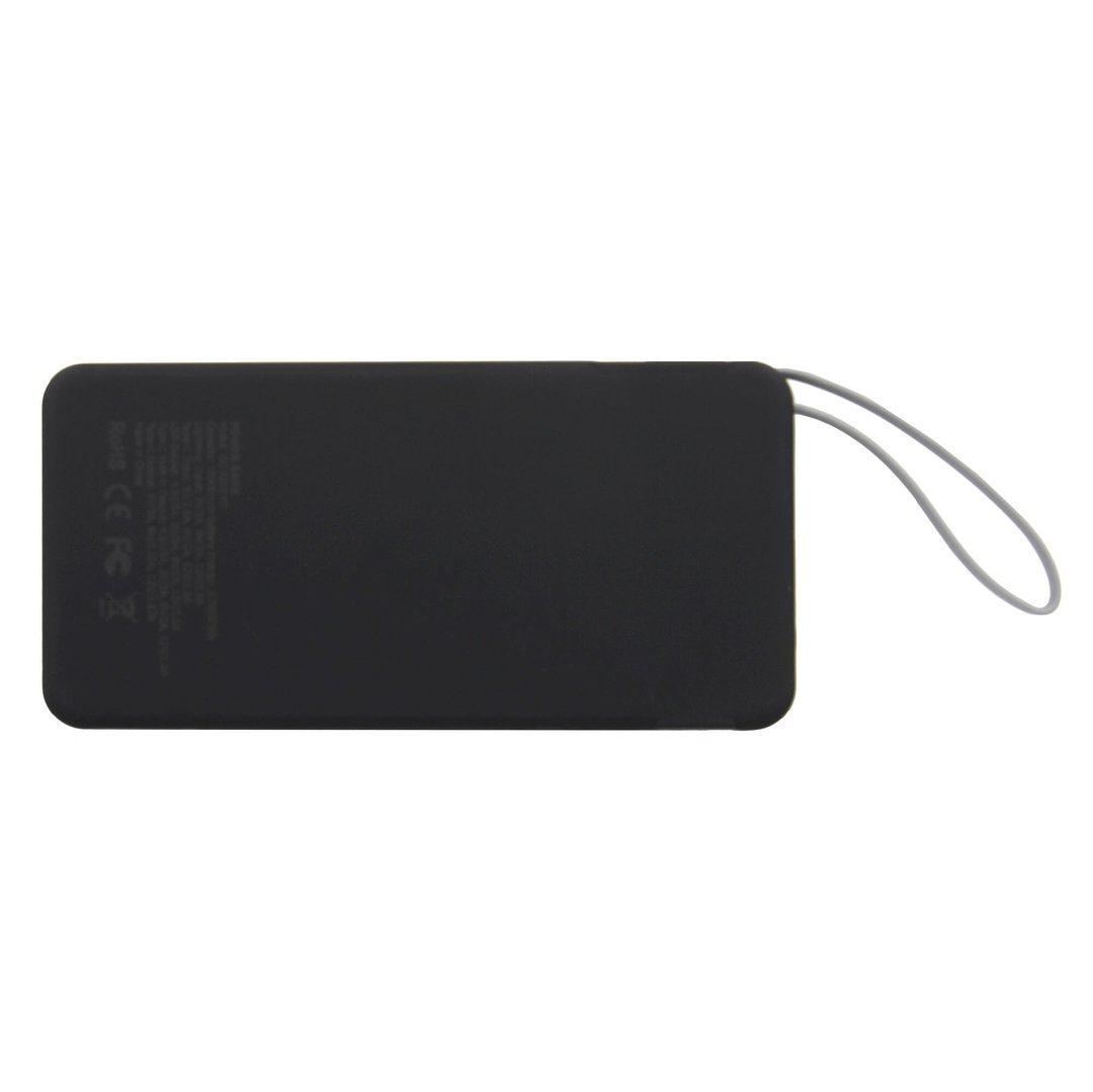 Ziara 10.000 mAh Powerbank Jüri