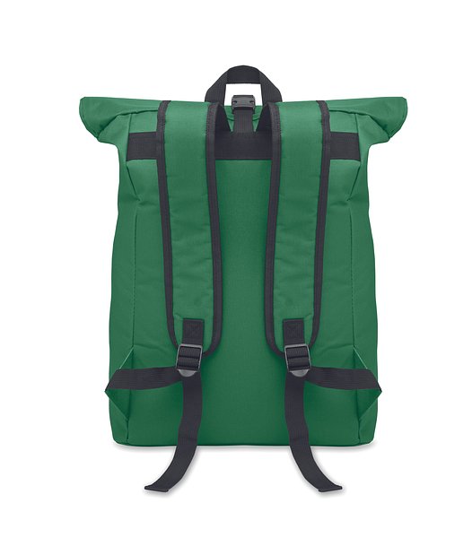 Rolltop-Rucksack 600D Benga