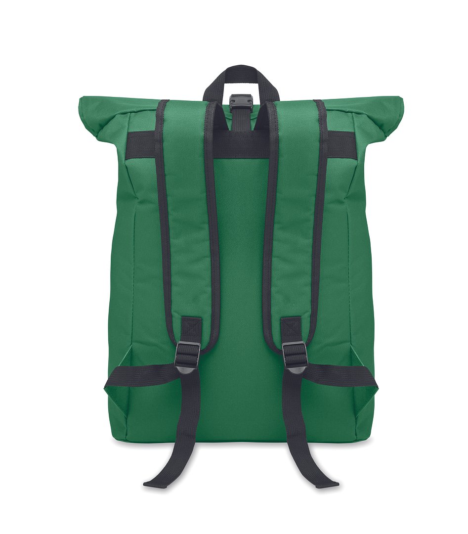 Rolltop-Rucksack 600D Benga