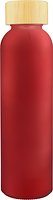Glas-Trinkflasche (500 ml) Warain