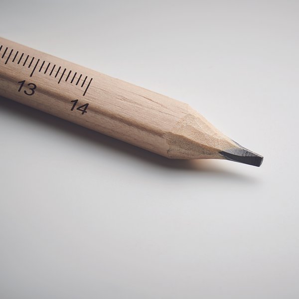 Zimmermanns-Bleistift Ruelli