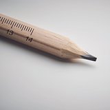 Zimmermanns-Bleistift Ruelli