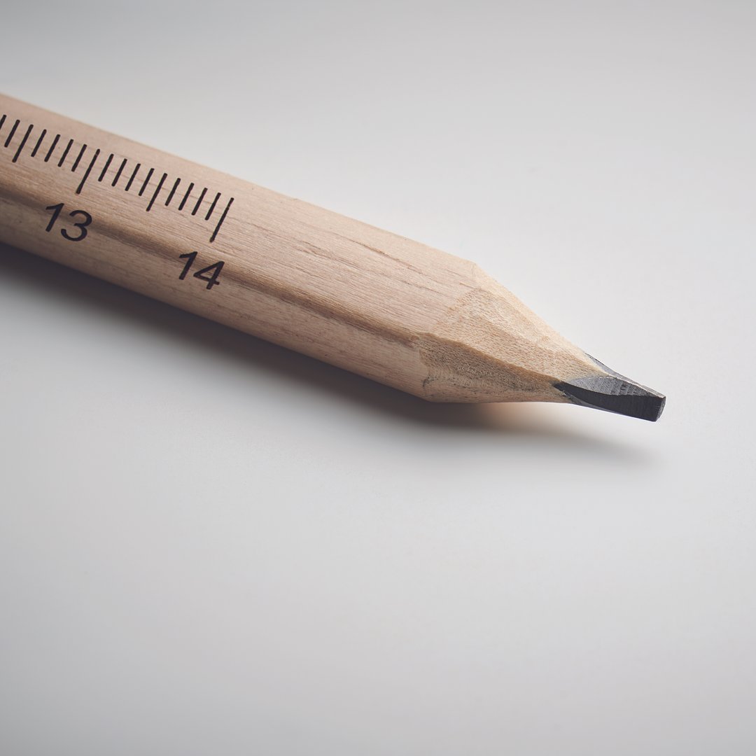 Zimmermanns-Bleistift Ruelli