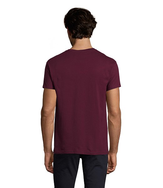 Männer T-Shirt 190g Nole