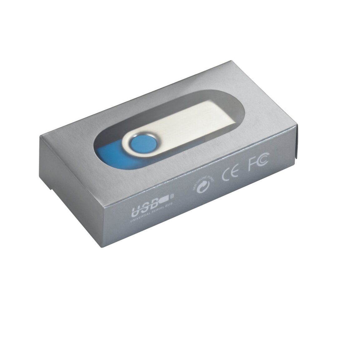 USB Stick 8GB Hasperi