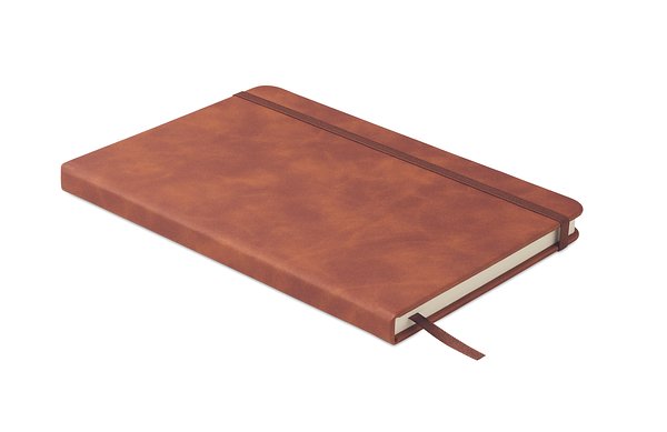 DIN A5 Smokey Notizbuch PU Ciandrico