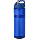 Vibe 850 ml Sportflasche mit Ausgussdeckel - Walieri