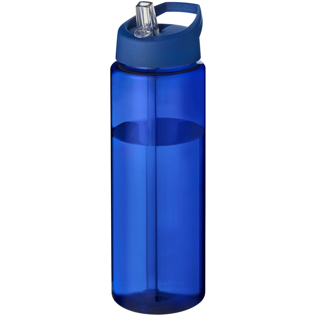 Vibe 850 ml Sportflasche mit Ausgussdeckel - Walieri