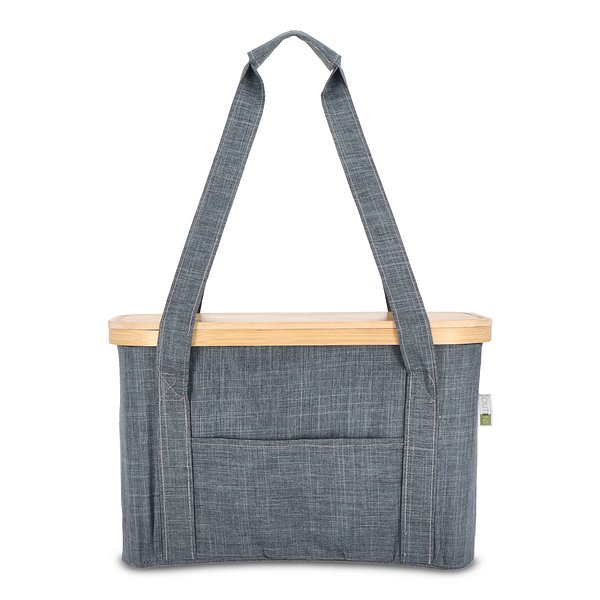 faltbar (Kühlung) Korb Sogne 38 x 26 x 25cm Reillanna