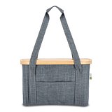 faltbar (Kühlung) Korb Sogne 38 x 26 x 25cm Reillanna