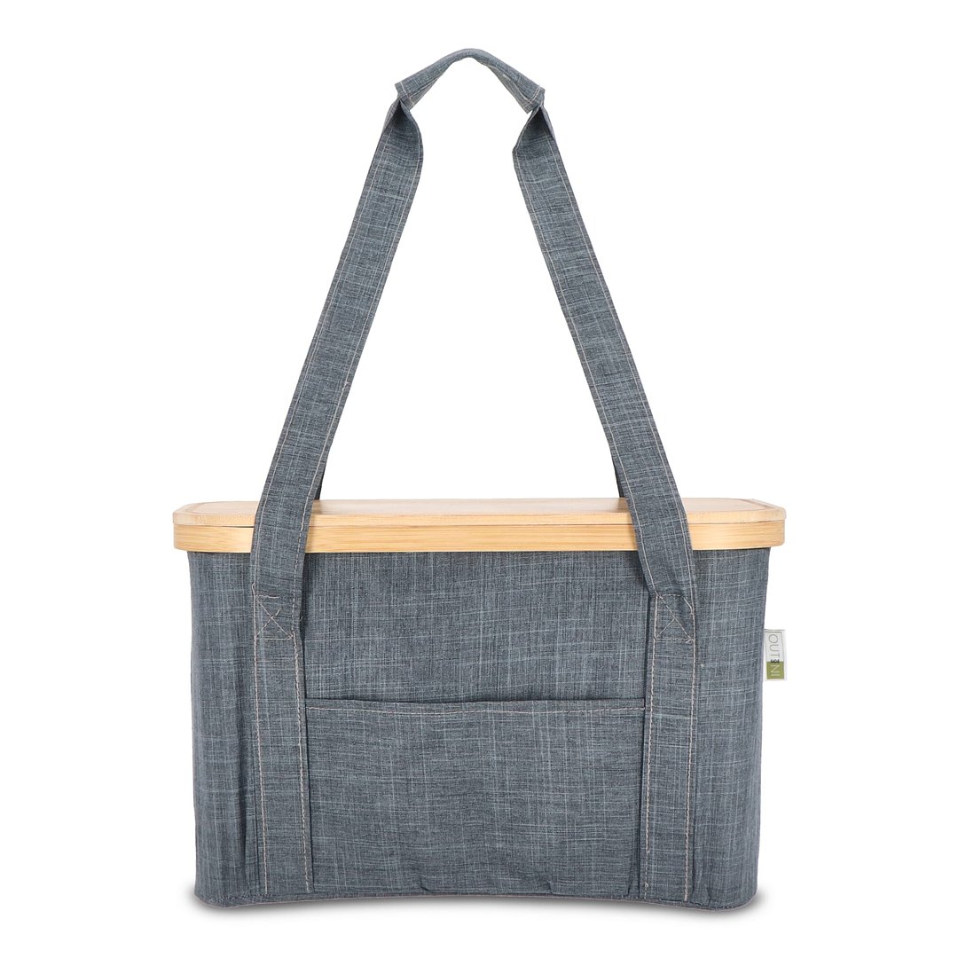 faltbar (Kühlung) Korb Sogne 38 x 26 x 25cm Reillanna