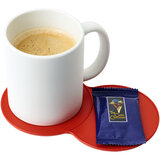 Kunststoffuntersetzer - Dumenans