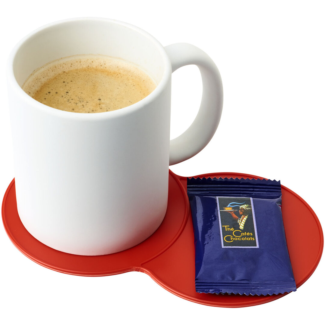 Kunststoffuntersetzer - Dumenans